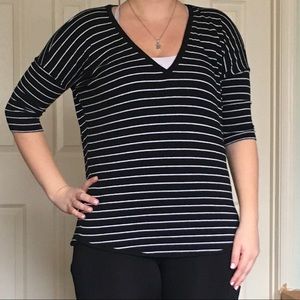 Express One Eleven Shirt